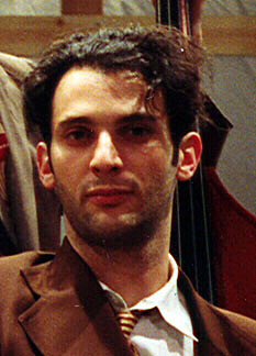 Josh Fox