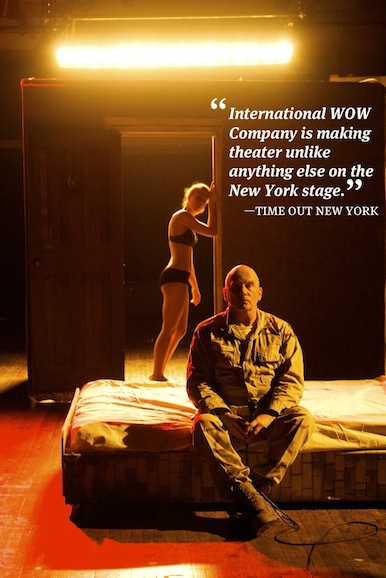 soldiergirl